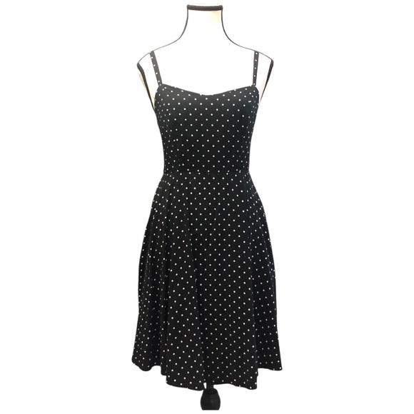 ⭐️OLD NAVY Fit & Flare Cami Mini Dress⭐️ - Picture 2 of 11